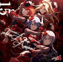 THE IDOLM@STER MILLION THE@TER WAVE 15 chicAAmor