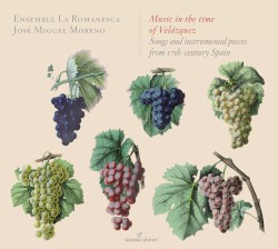 Música en Tiempos de Velázquez