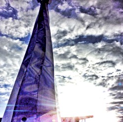 The Blackpool Sessions