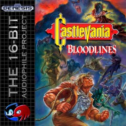Castlevania: Bloodlines