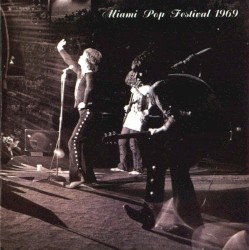 Miami Pop Festival 1969