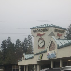 Placerville, CA (Death of Binaural)