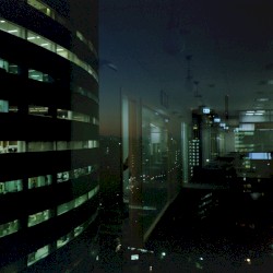 暗い未来へのステップ