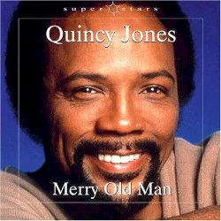 Merry Old Man