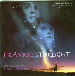 Frankie Starlight