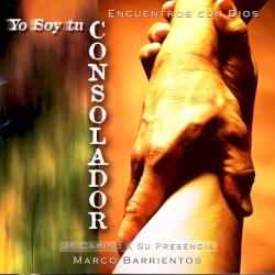 Yo soy tu consolador