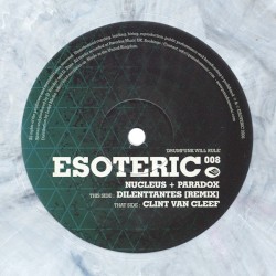 Dilenttantes (remix) / Clint Van Cleef