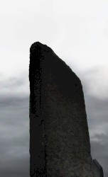 In the Direction of the Sun