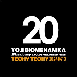 TECHY TECHY 20240413