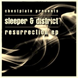 Resurrection EP