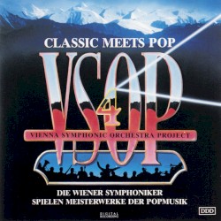 VSOP 4: Classic Meets Pop