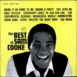 The Best of Sam Cooke