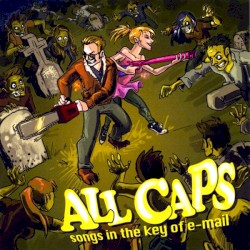 Songs in the Key of E‐mail