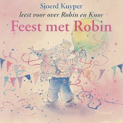 Feest met Robin
