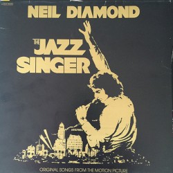 The Jazz Singer (Original Songs from the Motion Picture)