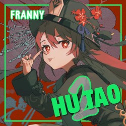 Hu Tao 2