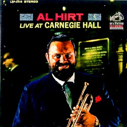 Live at Carnegie Hall