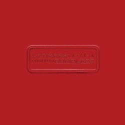 Letieres Leite & Orkestra Rumpilezz