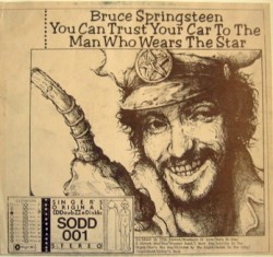 You Can Trust Your Car to the Man Who Wears the Star