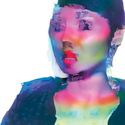 Regarding The Auguries