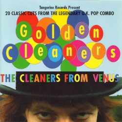 Golden Cleaners