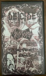 Deicide / Cryptopsy / Six Feet Under