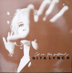 Call Me Your Girlfriend