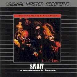 Twelve Dreams of Dr. Sardonicus