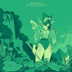 Catterfly Metamorphoses (remixed, Part 2)