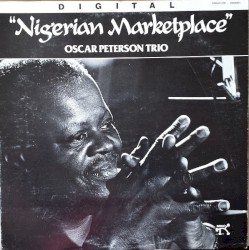 Nigerian Marketplace