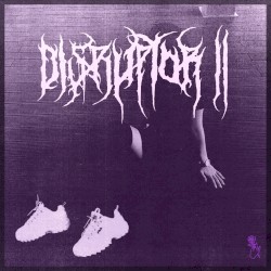 𝕯𝕴𝕾𝕽𝖀𝕻𝕿𝕺𝕽 𝕴𝕴