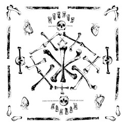 Hymns for the Broken, Swollen and Silent