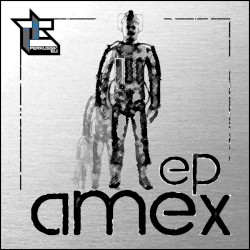 Amex EP