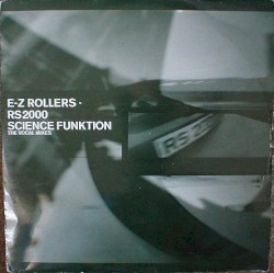 RS2000 / Science Funktion (The Vocal Mixes)