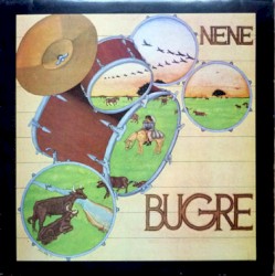 Bugre