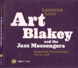 Sängerhalle Untertürkheim July 15, 1978