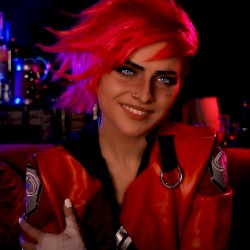 Arcane ASMR - Vi Comforts You, Cupcake (Personal Attention, Flirty)