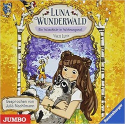 Luna Wunderwald