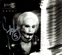 Ghost (store exclusive limited edition)