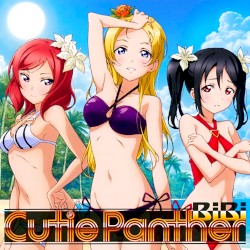 Cutie Panther (Slax Remix)