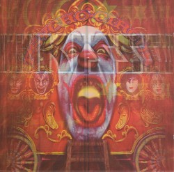 Psycho Circus