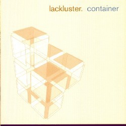 Container