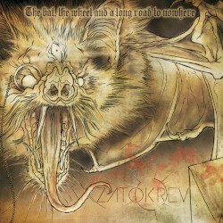 The Bat, the Wheel and a Long Road to Nowhere