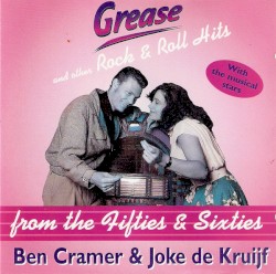 Grease and Other Rock & Roll Hits