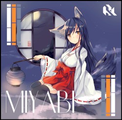 MIYABI