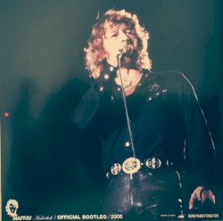 Live in Iserlohn '82