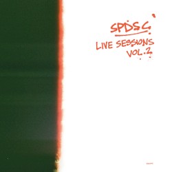 Live Sessions Vol.2