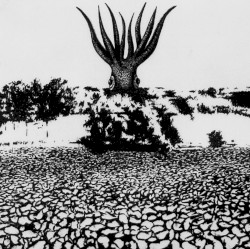 Paysage accidenté #2