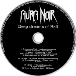 Deep Dreams of Hell