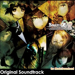STEINS;GATE Original Soundtrack